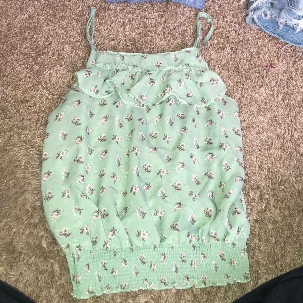 tank top